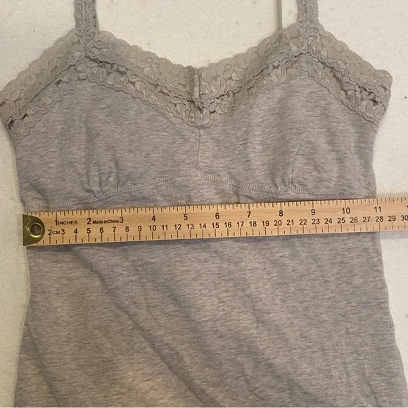 American Eagle Lace Cami - Picture 8 of 15